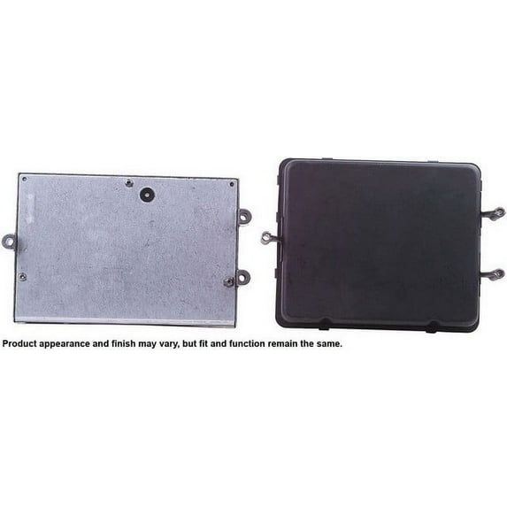 A1 Cardone Engine Control Module P/N:79-1408