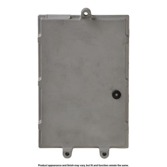 A1 Cardone Engine Control Module P/N:79-1635V Fits select: 2000 JEEP CHEROKEE
