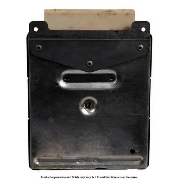 A1 Cardone Engine Control Module P/N:79-1749 Fits select: 1989-1990 JEEP WRANGLER / YJ, 1987-1988 JEEP WRANGLER