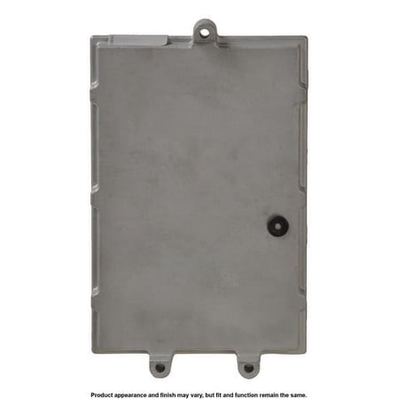 A1 Cardone Engine Control Module P/N:79-4357V