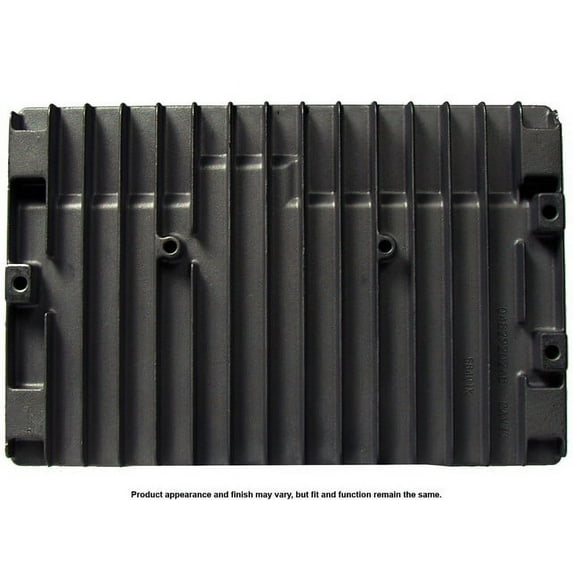 A1 Cardone Engine Control Module P/N:79-4552V Fits select: 2005 JEEP GRAND CHEROKEE