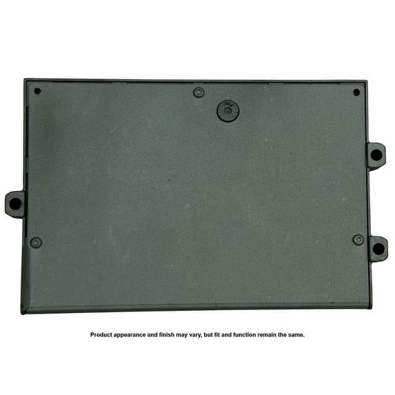A1 Cardone Engine Control Module P/N:79-4939V