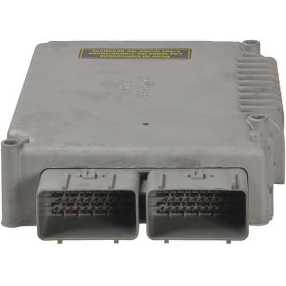 A1 Cardone Engine Control Module P/N:79-6040V Fits select: 2001 CHRYSLER SEBRING, 2001 DODGE STRATUS