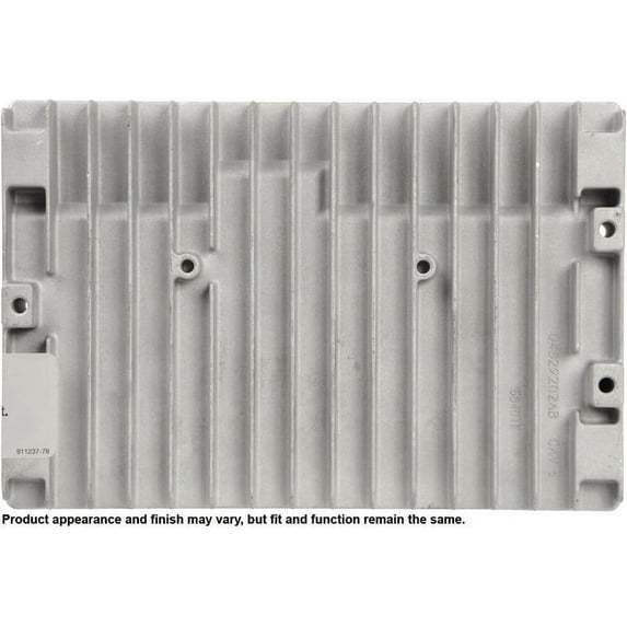 A1 Cardone Engine Control Module P/N:79-6226V Fits select: 2002 CHRYSLER 300M, 2002 CHRYSLER CONCORDE