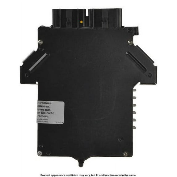 A1 Cardone Engine Control Module P/N:79-6381 Fits select: 1996 CHRYSLER CIRRUS, 1996 DODGE STRATUS