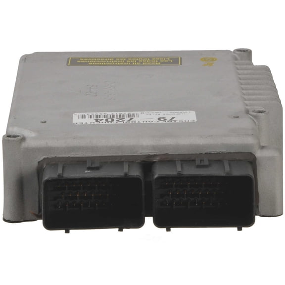 A1 Cardone Engine Control Module P/N:79-7176 Fits select: 1996 DODGE GRAND CARAVAN, 1996 PLYMOUTH GRAND VOYAGER