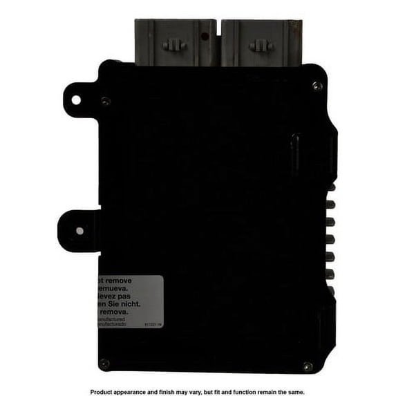 A1 Cardone Engine Control Module P/N:79-7401V