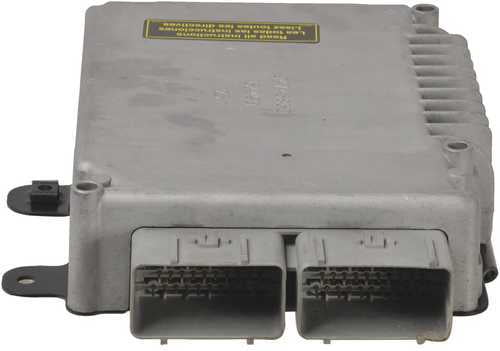 CARDONE Reman 79-7423V Engine Control Computer
