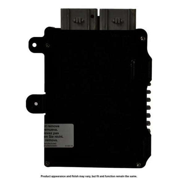 A1 Cardone Engine Control Module P/N:79-7423V