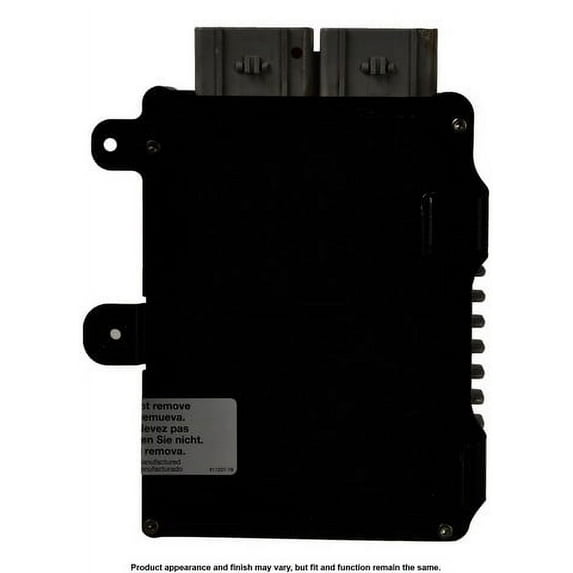 A1 Cardone Engine Control Module P/N:79-7426V Fits select: 2002 CHRYSLER TOWN & COUNTRY, 2002 DODGE GRAND CARAVAN