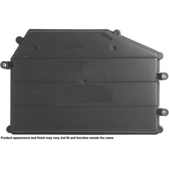 A1 Cardone Engine Control Module P/N:79-7530 Fits select: 1991 JEEP CHEROKEE, 1991 JEEP COMANCHE