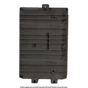A1 Cardone Engine Control Module P/N:79-8580V Fits select: 2001 DODGE RAM WAGON, 2001 DODGE RAM VAN