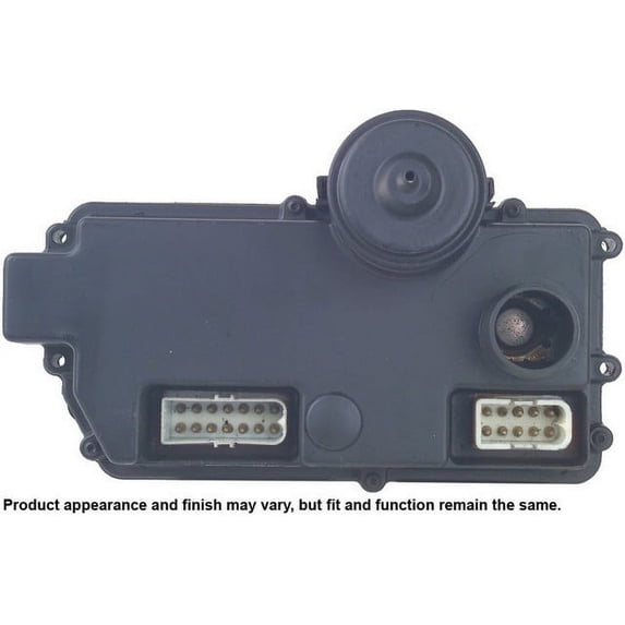 A1 Cardone Engine Control Module P/N:79-9190