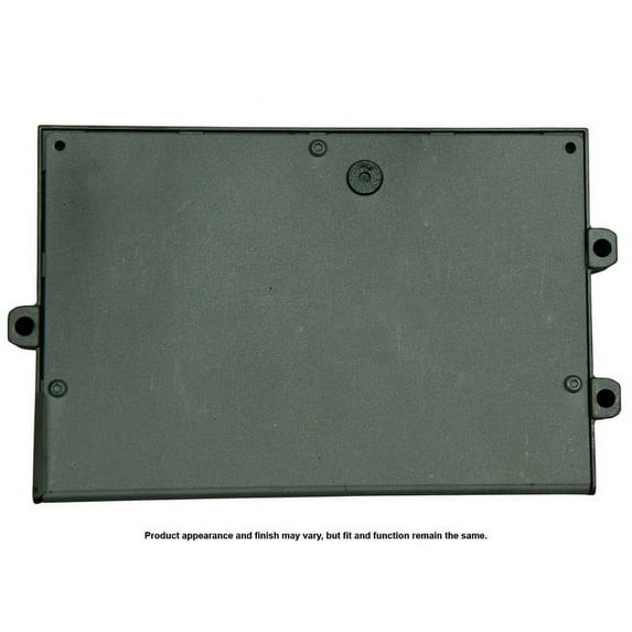 A1 Cardone Engine Control Module P/N:79-9207V Fits select: 2006 DODGE RAM 2500, 2006 DODGE RAM 3500