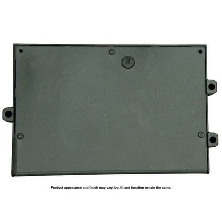 A1 Cardone Engine Control Module P/N:79-9309V