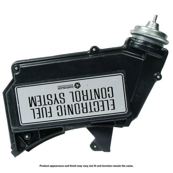 A1 Cardone Engine Control Module P/N:79-9484 Fits select: 1987-1989 CHRYSLER FIFTH AVENUE, 1987-1989 DODGE DIPLOMAT