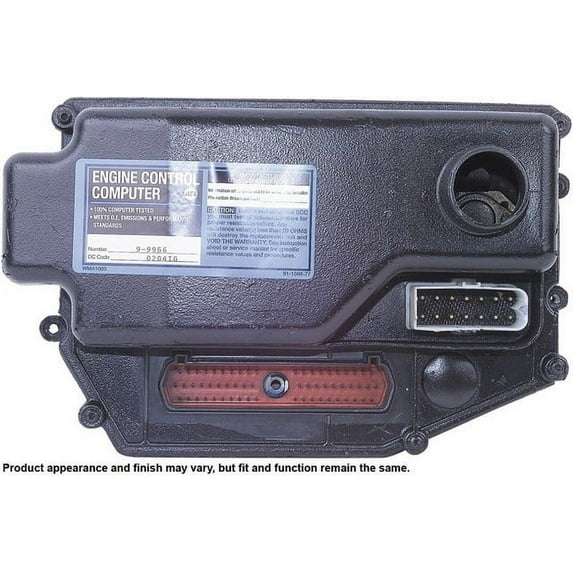 A1 Cardone Engine Control Module P/N:79-9956