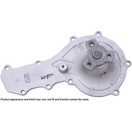 A1 Cardone Engine Water Pump P/N:58 377