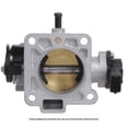 thumbnail image 1 of A1 Cardone Fuel Injection Throttle Body P/N:67-1024 Fits select: 2006-2011 HYUNDAI ACCENT, 2006-2011 KIA RIO, 1 of 4