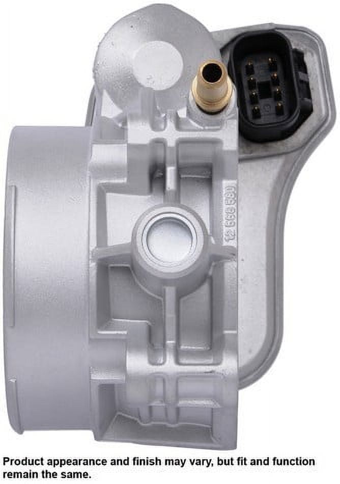 A1 Cardone Fuel Injection Throttle Body P/N:67-3006 Fits select: 2003-2007 CHEVROLET TRAILBLAZER, 2004-2007 CHEVROLET COLORADO