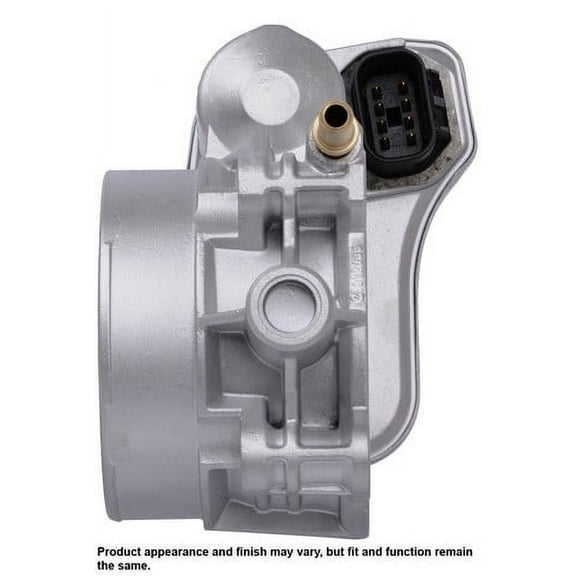 A1 Cardone Fuel Injection Throttle Body P/N:67-3009 Fits select: 2002 CHEVROLET TRAILBLAZER, 2002 GMC ENVOY