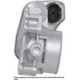 thumbnail image 1 of A1 Cardone Fuel Injection Throttle Body P/N:67-3012 Fits select: 2005-2006 CHEVROLET COBALT, 2005-2006 SATURN ION, 1 of 5
