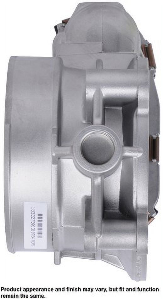 A1 Cardone Fuel Injection Throttle Body P/N673013 Fits select 2009