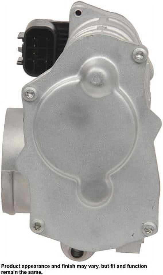 A1 Cardone Fuel Injection Throttle Body P/N:67-3026 Fits select: 2006-2008 CHEVROLET AVEO