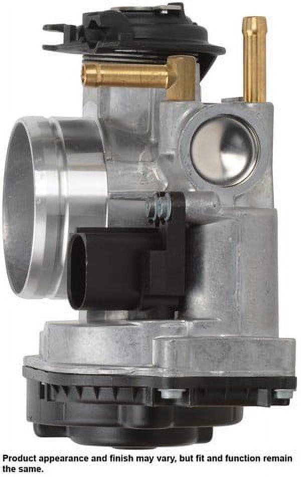 A1 Cardone Fuel Injection Throttle Body P/N674001 Fits select 1998