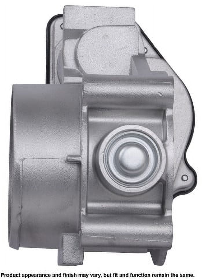 A1 Cardone Fuel Injection Throttle Body P/N:67-6010 Fits select: 2007-2010 FORD F150, 2007-2010 FORD EDGE