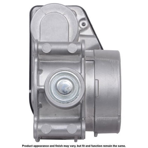 A1 Cardone Fuel Injection Throttle Body P/N:67-6015 Fits select: 2010-2020 FORD FUSION, 2009-2022 FORD ESCAPE