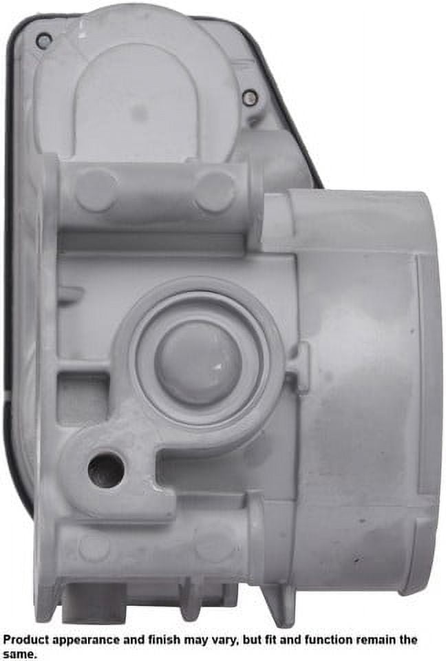 A1 Cardone Fuel Injection Throttle Body P/N:67-6018 Fits select: 2011-2019 FORD EXPLORER, 2011-2017 FORD F150