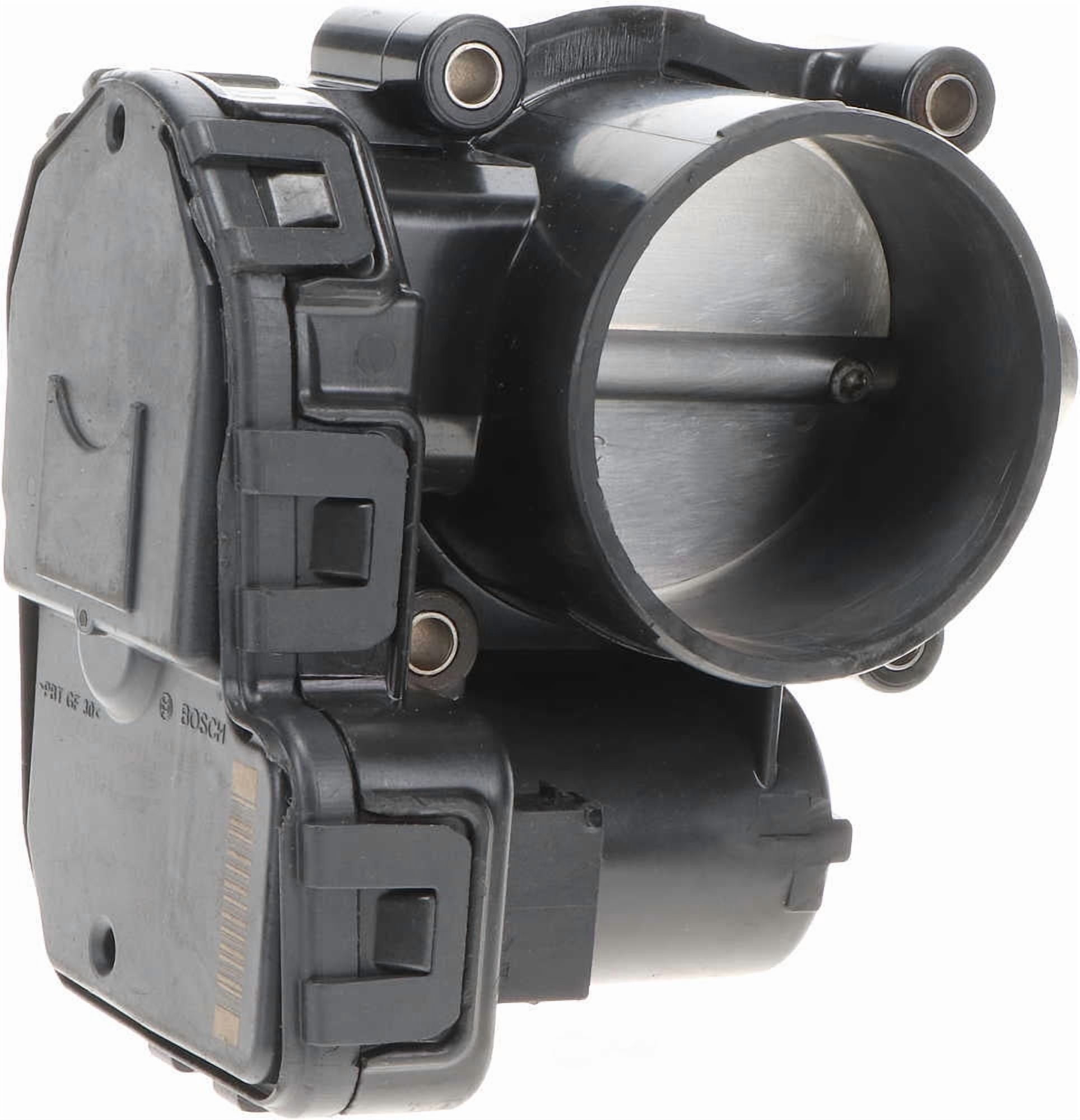A1 Cardone Fuel Injection Throttle Body P/N:67-7005 Fits select: 2007-2012 JEEP LIBERTY, 2007 JEEP WRANGLER