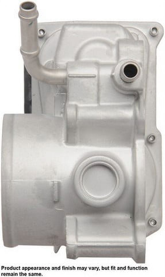 A1 Cardone Fuel Injection Throttle Body P/N:67-8003 Fits select: 2004-2008 TOYOTA COROLLA, 2005-2008 TOYOTA COROLLA MATRIX