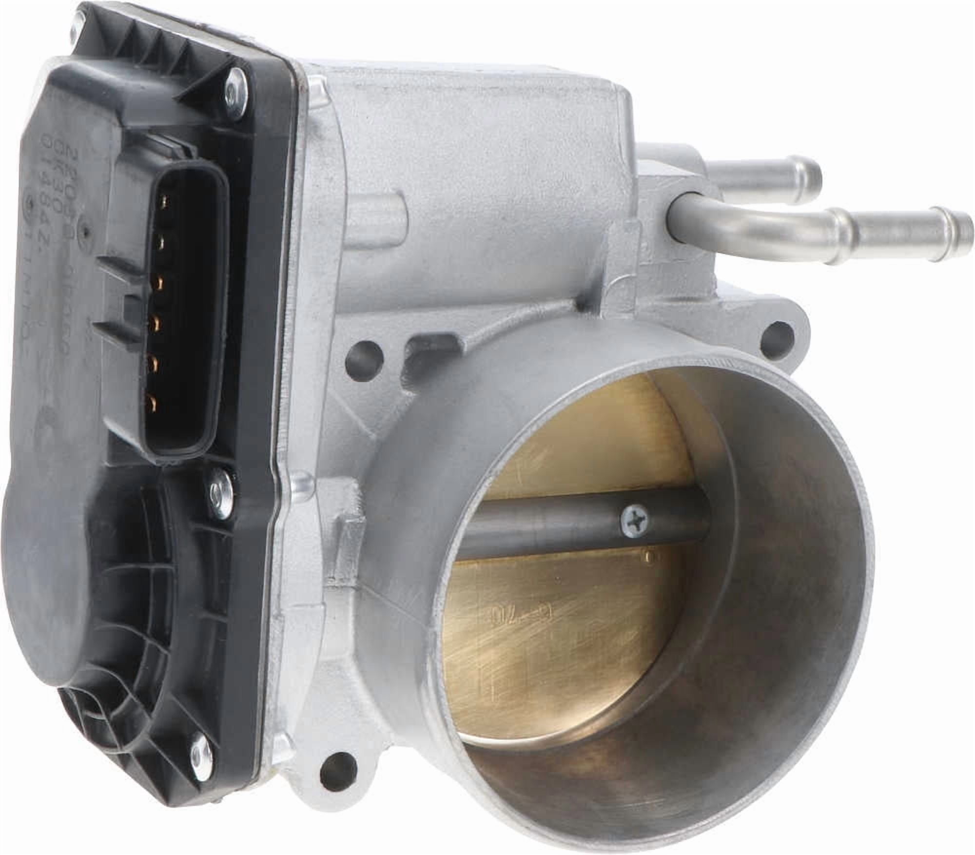 A1 Cardone Fuel Injection Throttle Body P/N:67-8004 Fits select: 2008-2017 TOYOTA HIGHLANDER, 2007-2016 TOYOTA SIENNA