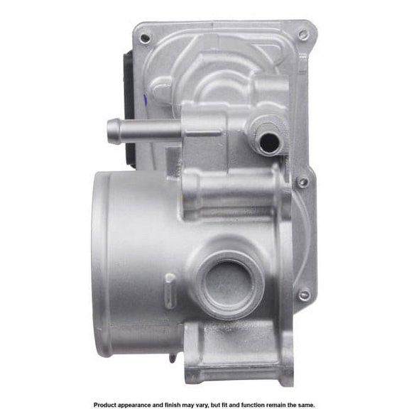 A1 Cardone Fuel Injection Throttle Body P/N:67-8014 Fits select: 2011-2019 TOYOTA COROLLA, 2017-2018 TOYOTA COROLLA IM
