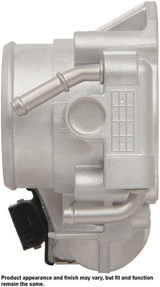 A1 Cardone Fuel Injection Throttle Body P/N:67-9000 Fits select: 2011-2013 KIA SORENTO, 2006-2010 HYUNDAI SONATA