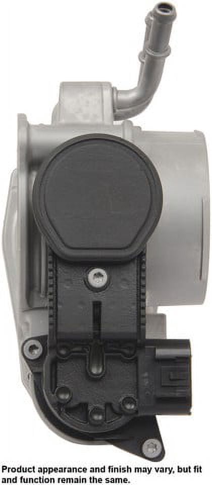 A1 Cardone Fuel Injection Throttle Body P/N:67-9002 Fits select: 2006-2009 HYUNDAI SANTA FE, 2007-2010 KIA RONDO