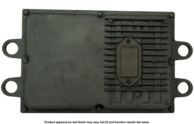 A1 Cardone Fuel Injector Control Module P/N:78-2006F