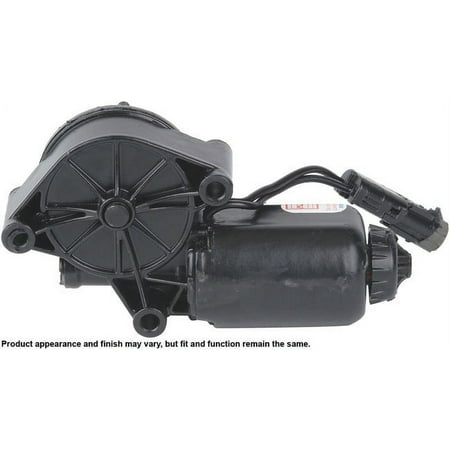 A1 Cardone Headlight Motor P/N:49-105 Fits select: 1993-1996 SATURN SC2, 1993-1996 SATURN SC1