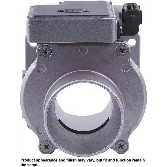 A1 Cardone Mass Air Flow Sensor P/N:74-10015 Fits select: 1991-1994 NISSAN SENTRA, 1991-1993 NISSAN NX