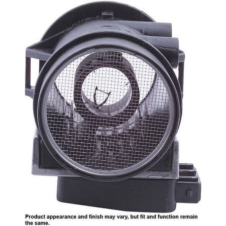 A1 Cardone Mass Air Flow Sensor P/N:74-10017 Fits select: 1990-1993 VOLVO 240, 1991-1995 VOLVO 940