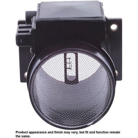 A1 Cardone Mass Air Flow Sensor P/N:74-10051 Fits select: 1990-1996 NISSAN 300ZX, 1993-1995 INFINITI J30