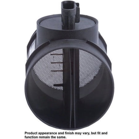 A1 Cardone Mass Air Flow Sensor P/N:74-10057 Fits select: 2004-2006 CHEVROLET MALIBU, 2004 PONTIAC GRAND PRIX