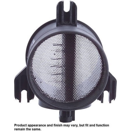A1 Cardone Mass Air Flow Sensor P/N:74-10058 Fits select: 2004-2015 CHEVROLET EXPRESS G3500, 2003-2015 CHEVROLET EXPRESS G2500