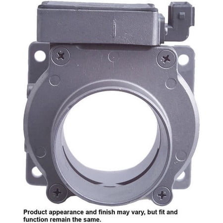 A1 Cardone Mass Air Flow Sensor P/N:74-10062 Fits select: 1991-1994 NISSAN 240SX