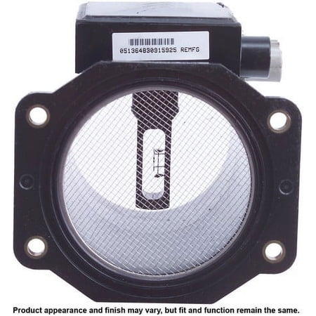 A1 Cardone Mass Air Flow Sensor P/N:74-10063 Fits select: 1992-1997 SUBARU SVX