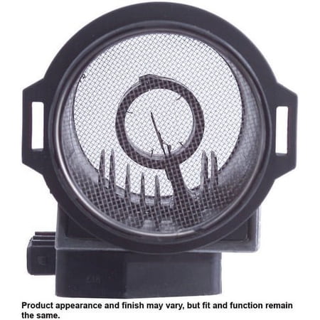 A1 Cardone Mass Air Flow Sensor P/N:74-10069 Fits select: 1992-1994 VOLKSWAGEN CORRADO, 1993-1994 VOLKSWAGEN PASSAT