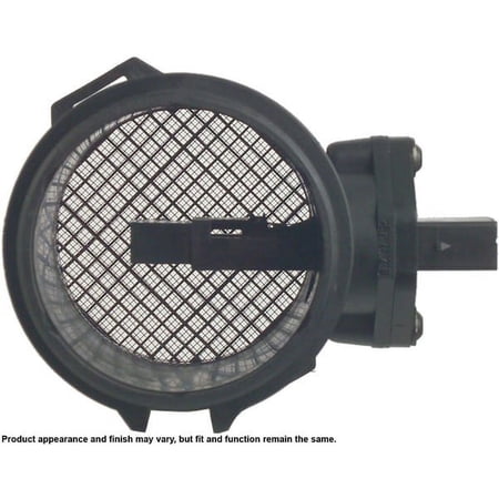A1 Cardone Mass Air Flow Sensor P/N:74-10104 Fits select: 1999-2006 MERCEDES-BENZ SL, 2006 MERCEDES-BENZ CLS