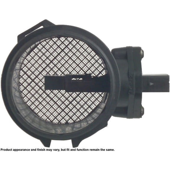 A1 Cardone Mass Air Flow Sensor P/N:74-10104 Fits select: 1999-2006 MERCEDES-BENZ SL, 2006 MERCEDES-BENZ CLS